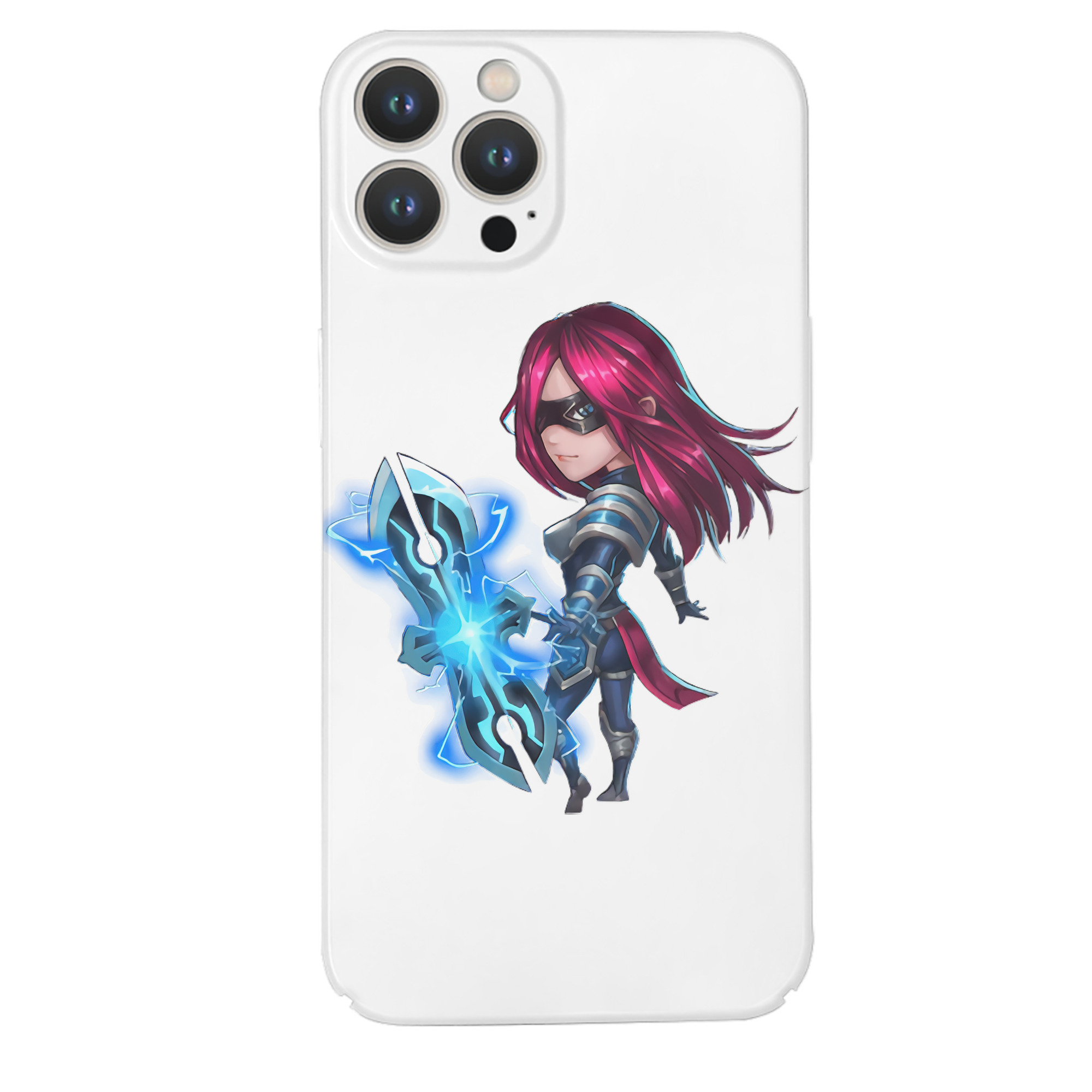 （画像用） リーグ・オブ・レジェンド League of Legends LOL 【iPhone 14シリーズ対応】ハードケース